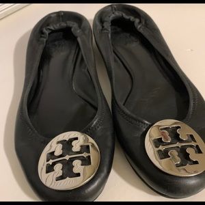 Tory Burch Ballet Flats